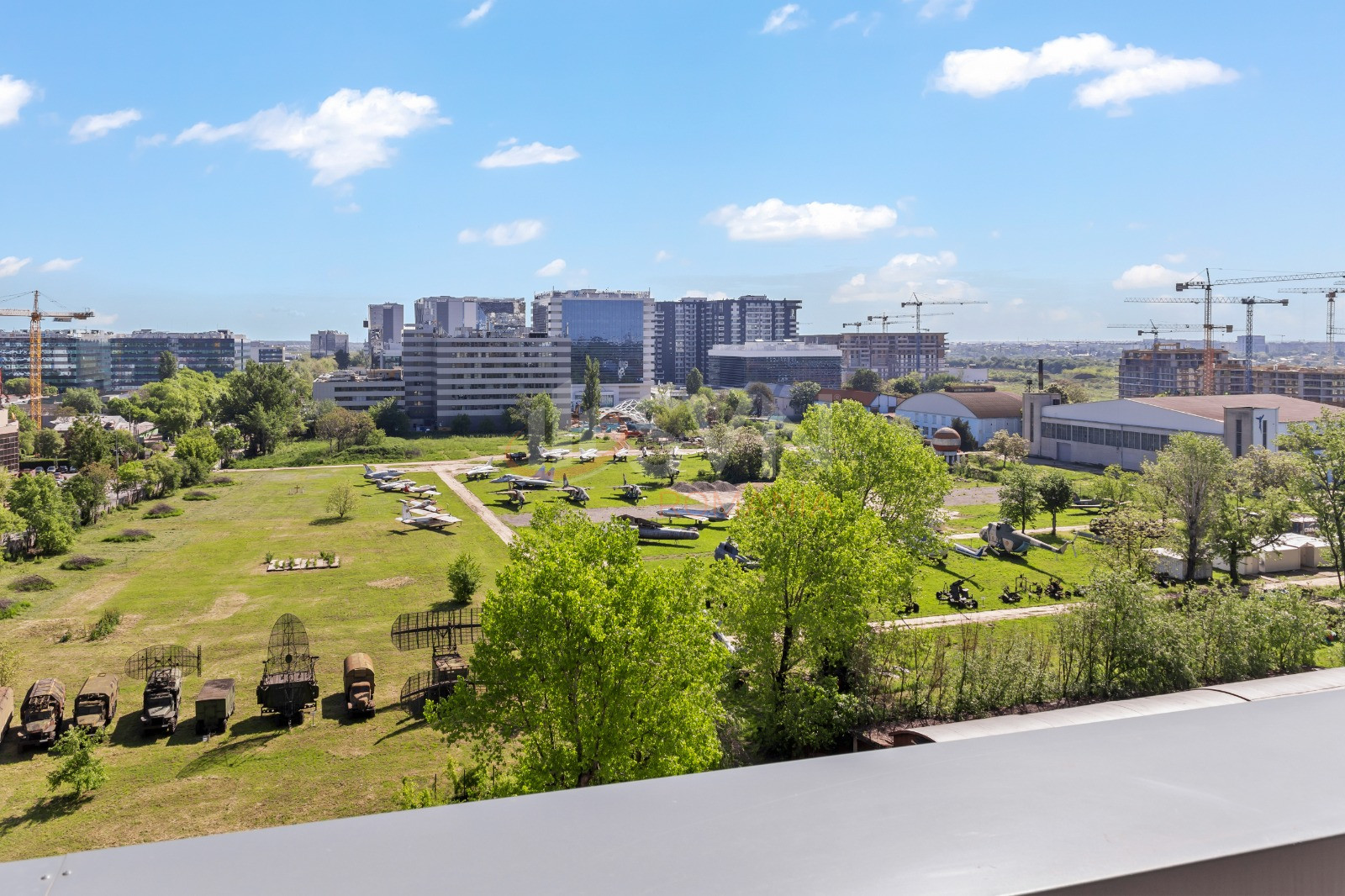 Apartament, 2 camere Bucuresti/Barbu Vacarescu