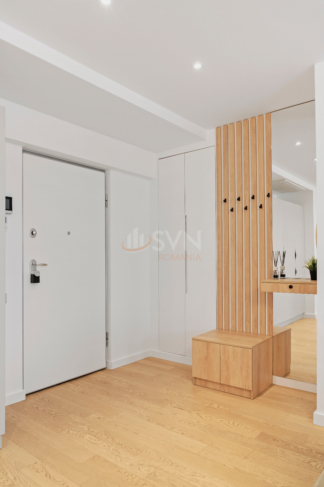 Apartament, 2 camere Bucuresti/Barbu Vacarescu
