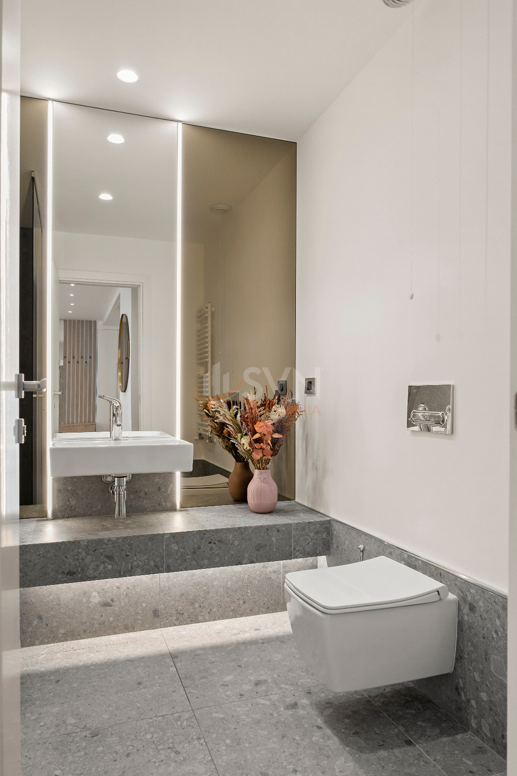 Apartament, 2 camere Bucuresti/Barbu Vacarescu