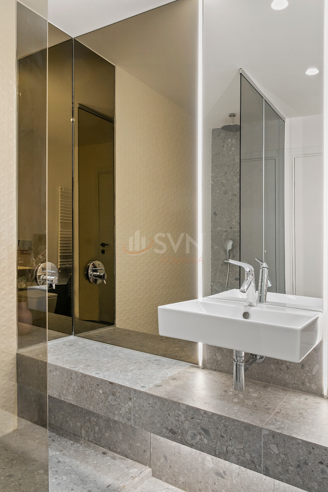 Apartament, 2 camere Bucuresti/Barbu Vacarescu