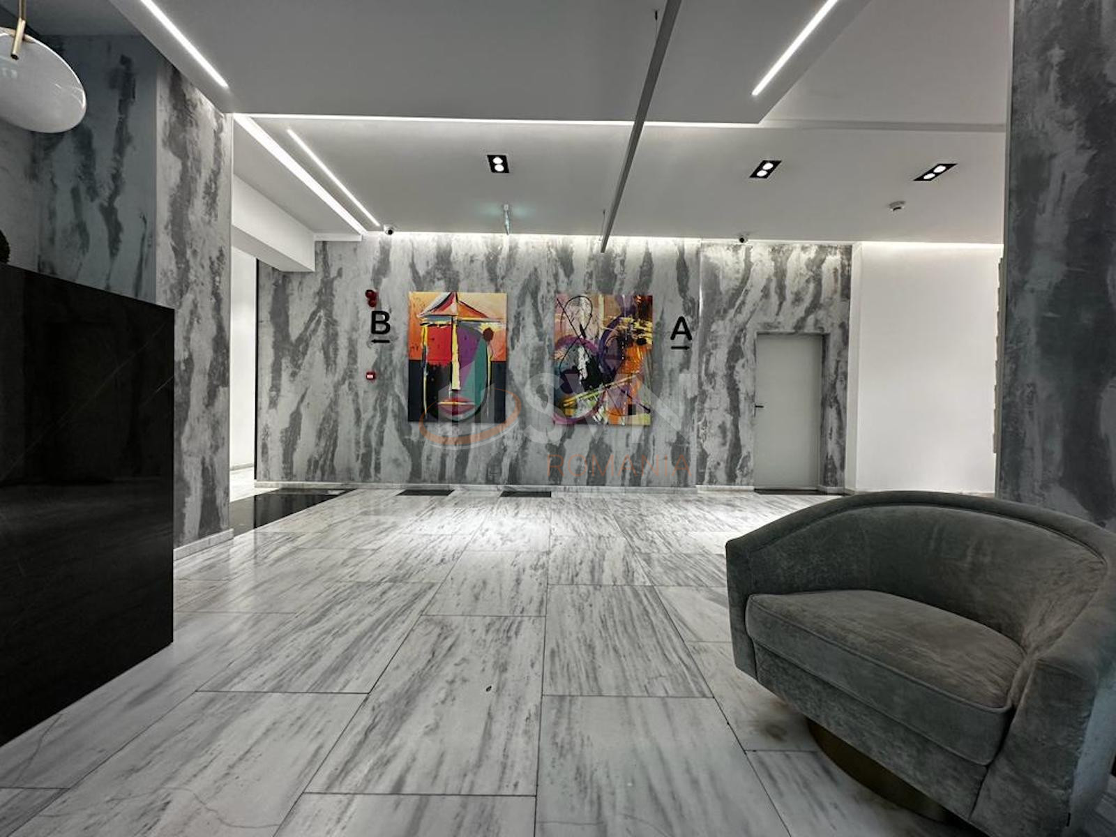 Apartament, 2 camere Bucuresti/Nordului