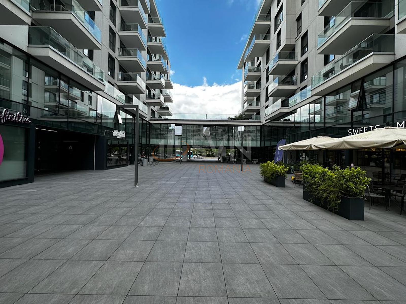 Apartament, 2 camere Bucuresti/Nordului