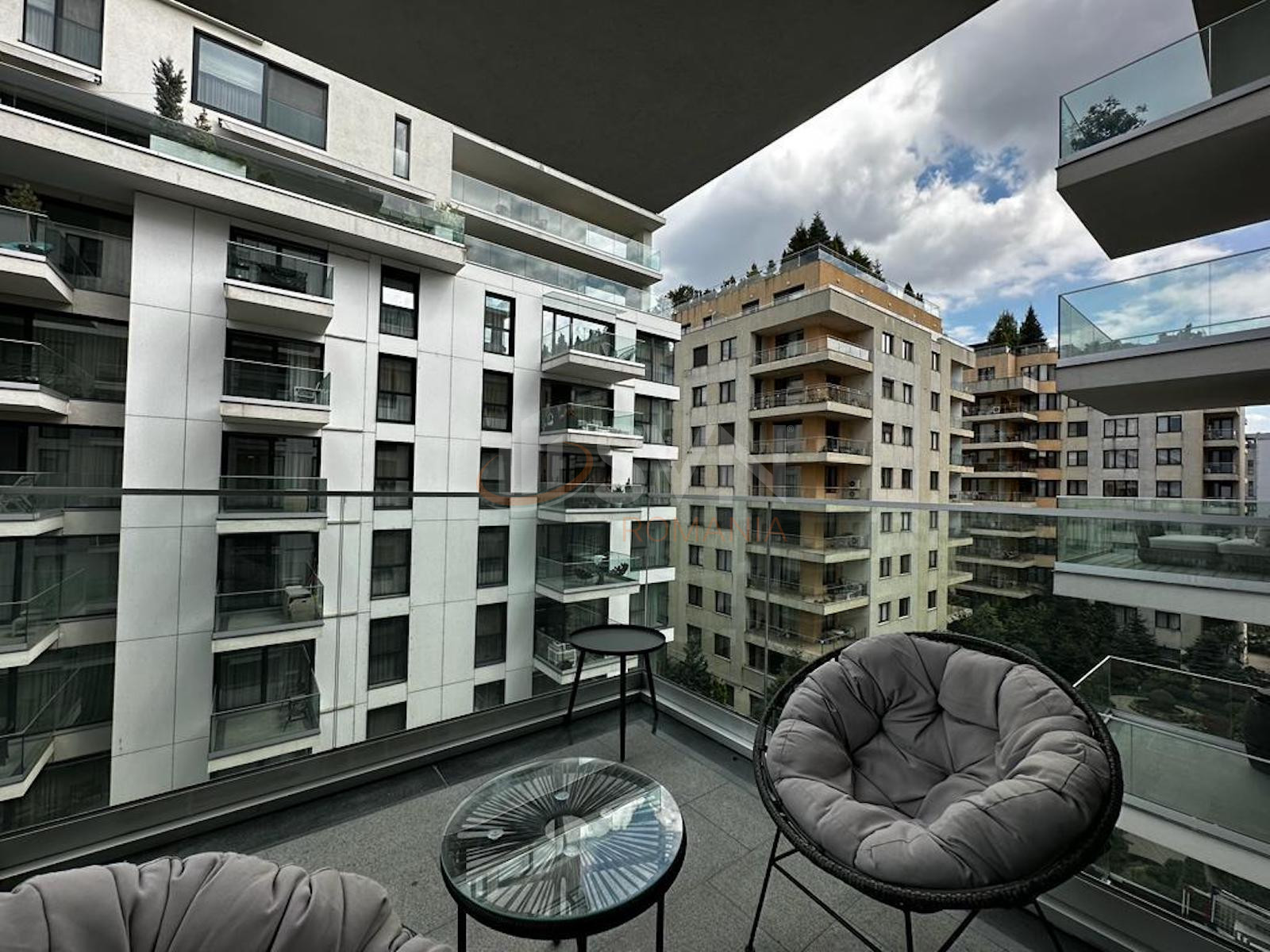 Apartament, 2 camere Bucuresti/Nordului