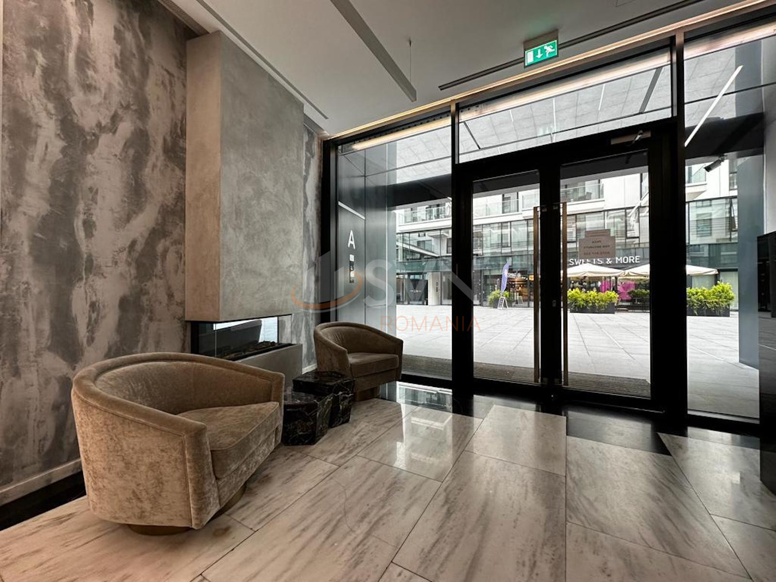 Apartament, 2 camere Bucuresti/Nordului