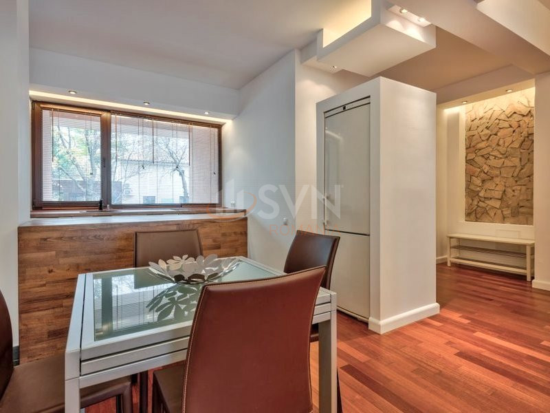 Apartament, 2 camere Bucuresti/Herastrau
