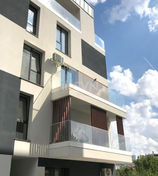 Apartament, 2 camere Bucuresti/Baneasa