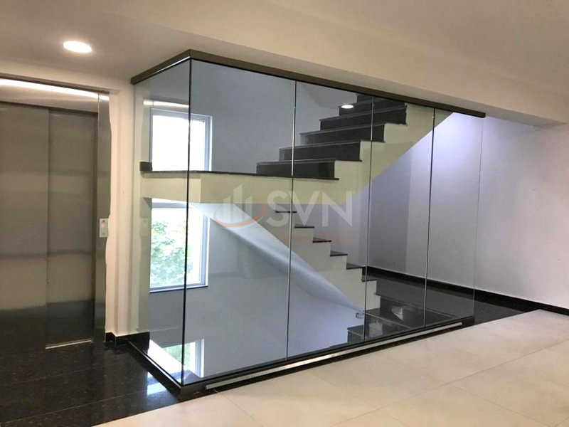 Apartament, 2 camere Bucuresti/Baneasa