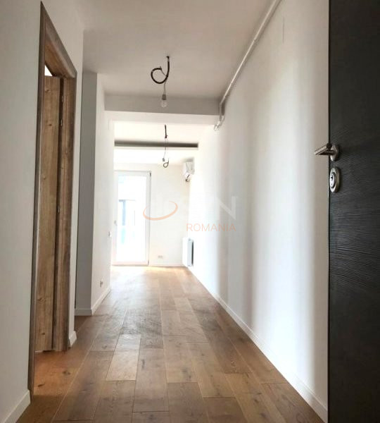 Apartament, 2 camere Bucuresti/Baneasa