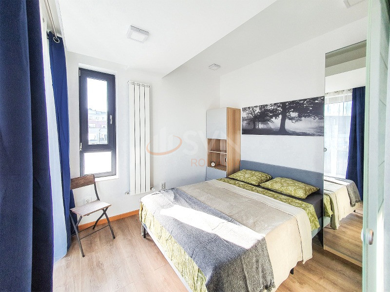 Apartament, 2 camere Bucuresti/Herastrau