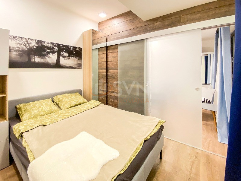 Apartament, 2 camere Bucuresti/Herastrau