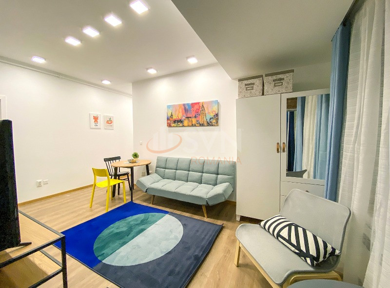 Apartament, 2 camere Bucuresti/Herastrau