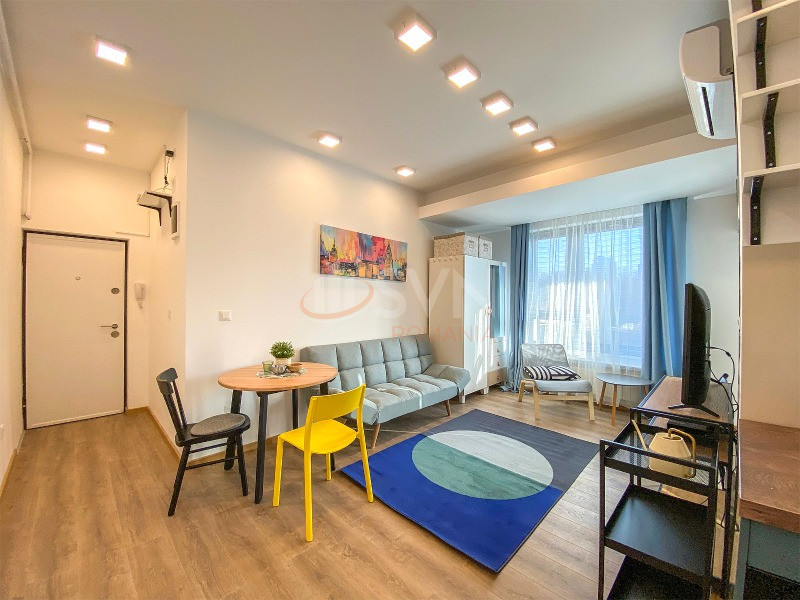 Apartament, 2 camere Bucuresti/Herastrau