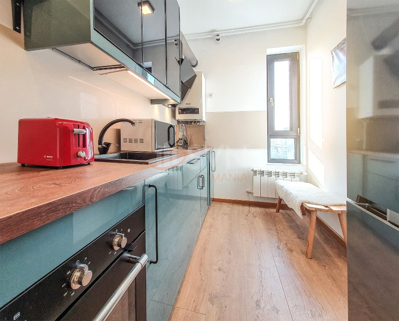 Apartament, 2 camere Bucuresti/Herastrau