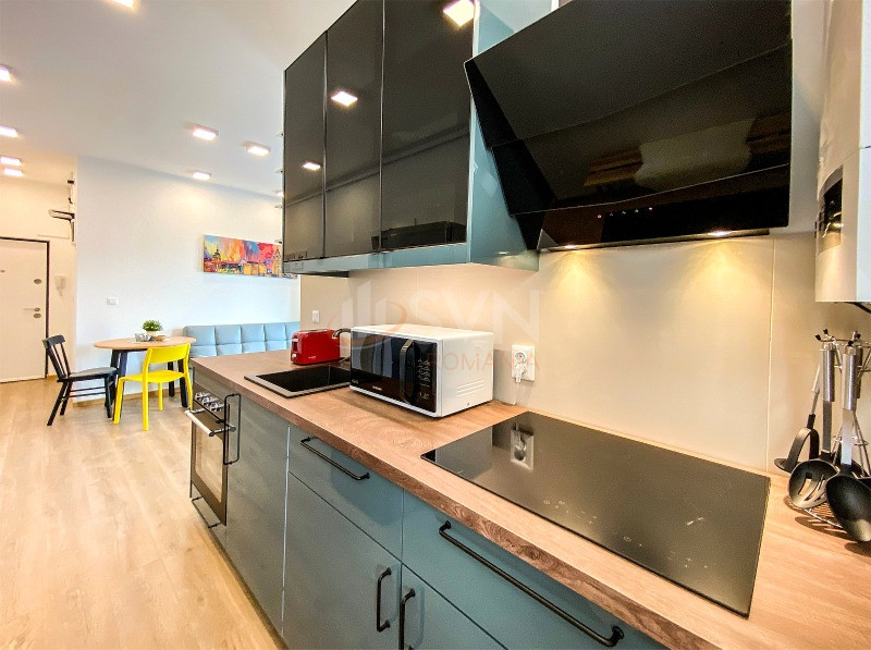 Apartament, 2 camere Bucuresti/Herastrau