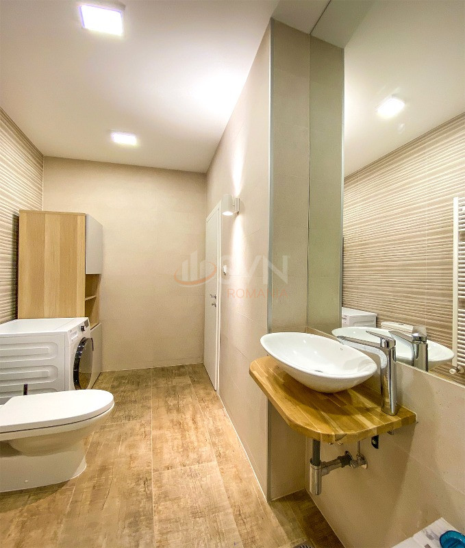 Apartament, 2 camere Bucuresti/Herastrau