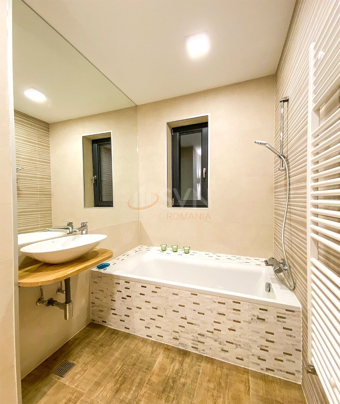 Apartament, 2 camere Bucuresti/Herastrau