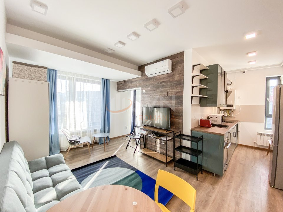 Apartament, 2 camere Bucuresti/Herastrau