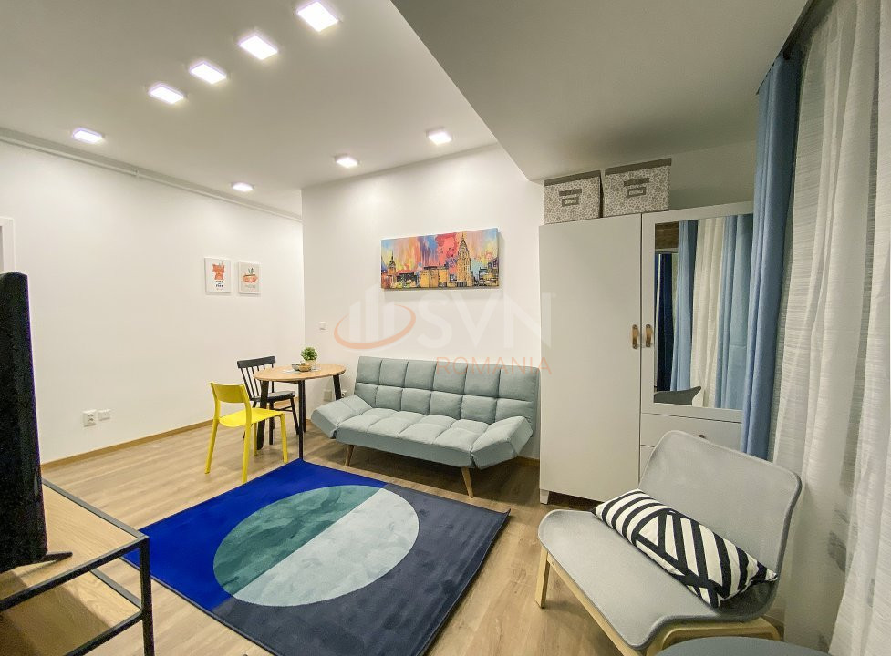Apartament, 2 camere Bucuresti/Herastrau