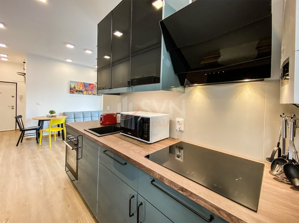 Apartament, 2 camere Bucuresti/Herastrau