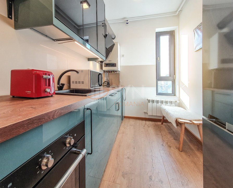 Apartament, 2 camere Bucuresti/Herastrau
