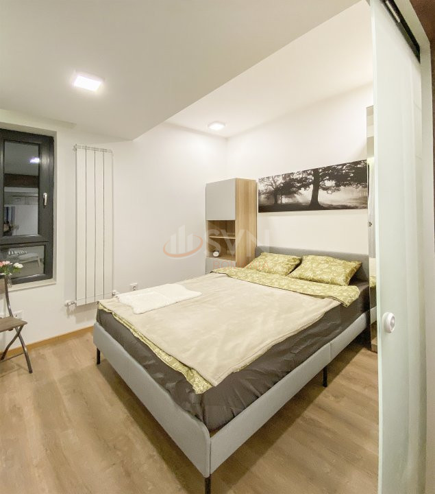 Apartament, 2 camere Bucuresti/Herastrau