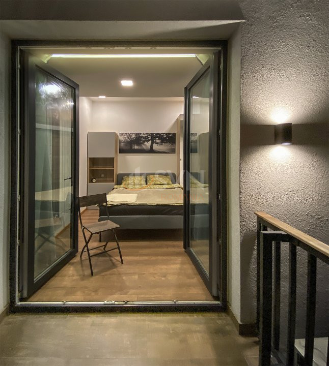 Apartament, 2 camere Bucuresti/Herastrau