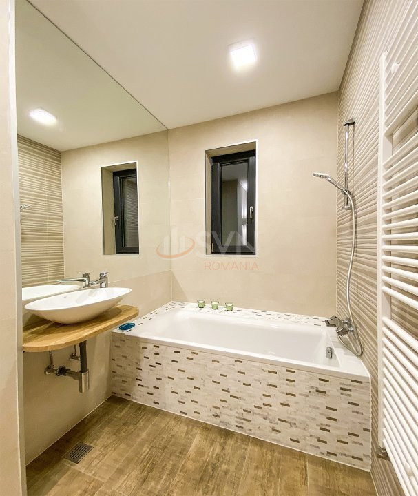 Apartament, 2 camere Bucuresti/Herastrau