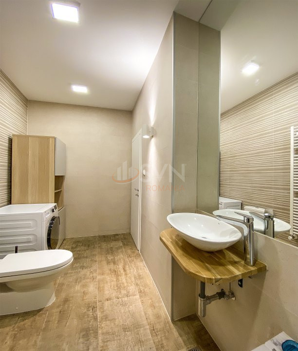 Apartament, 2 camere Bucuresti/Herastrau
