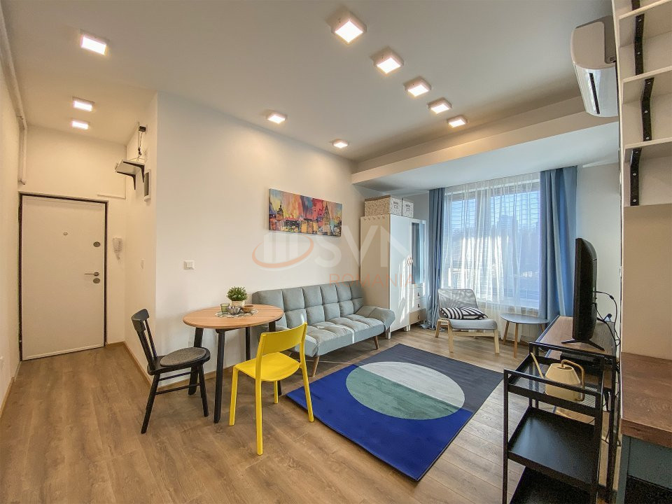 Apartament, 2 camere Bucuresti/Herastrau