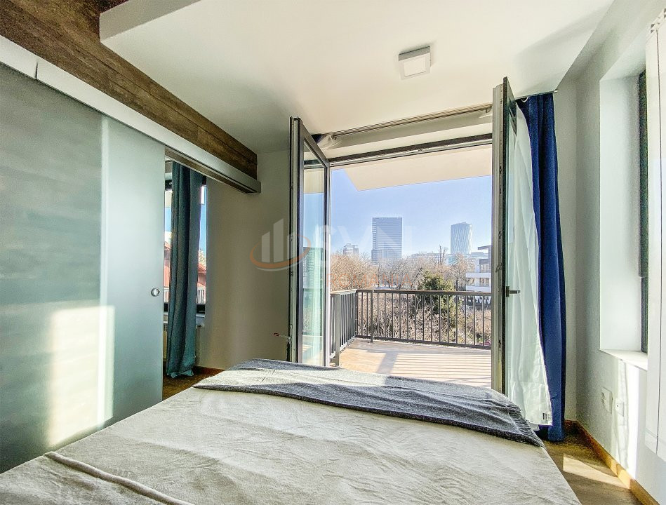 Apartament, 2 camere Bucuresti/Herastrau