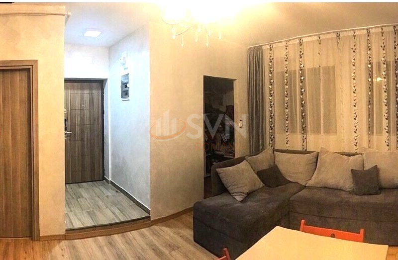 Apartament, 2 camere Bucuresti/Baneasa