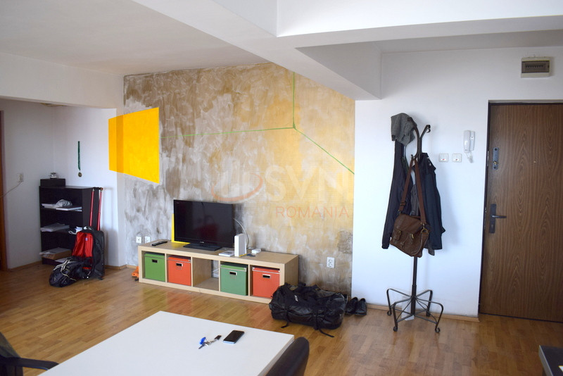 Apartament, 2 camere Bucuresti/Dorobanti