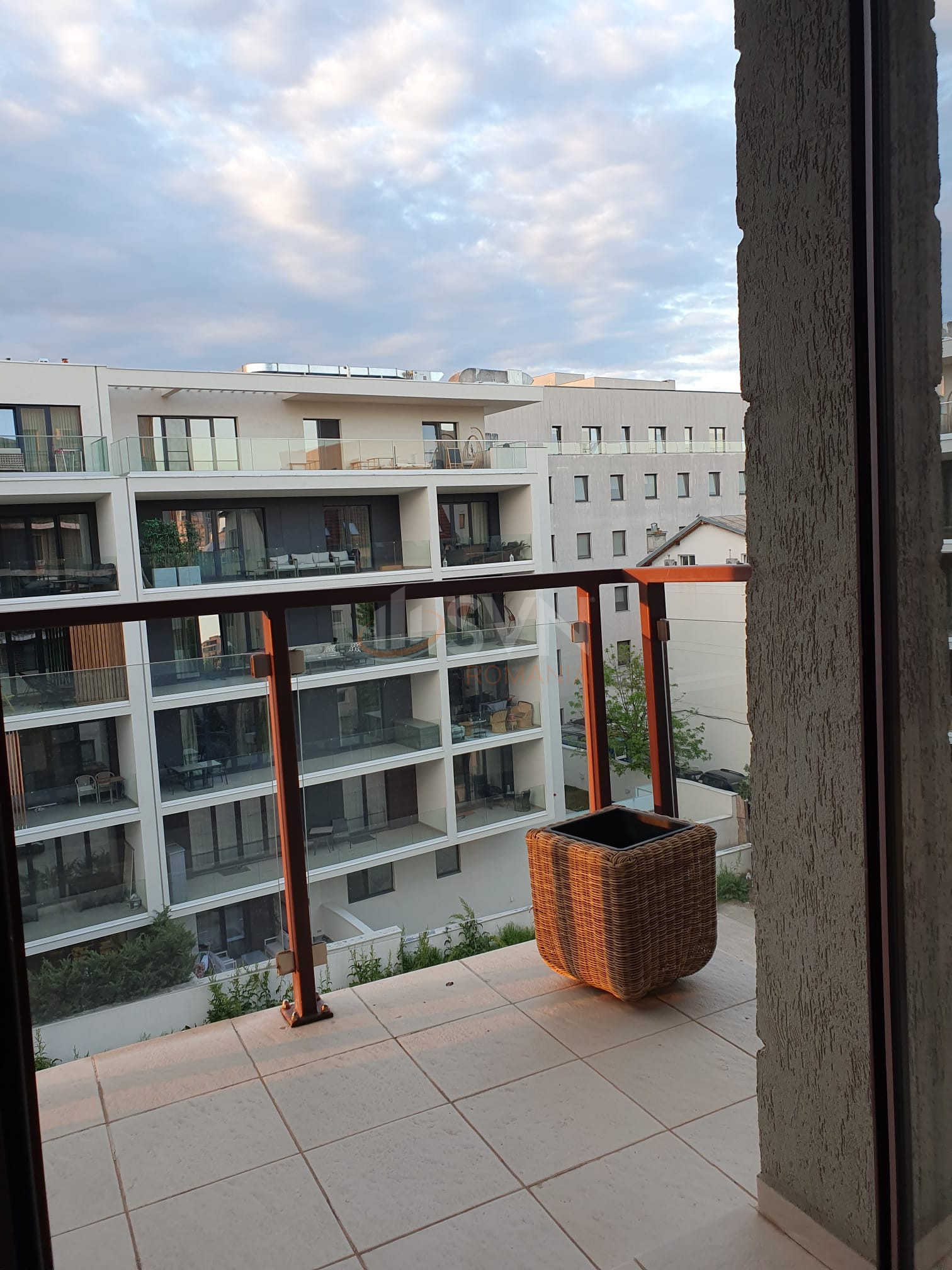 Apartament, 2 camere Bucuresti/Herastrau