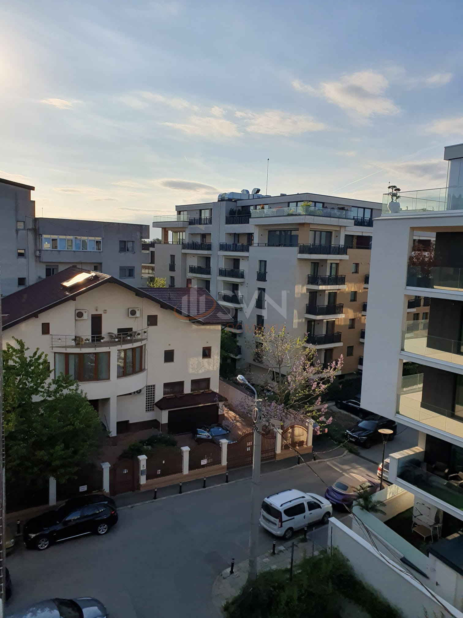 Apartament, 2 camere Bucuresti/Herastrau