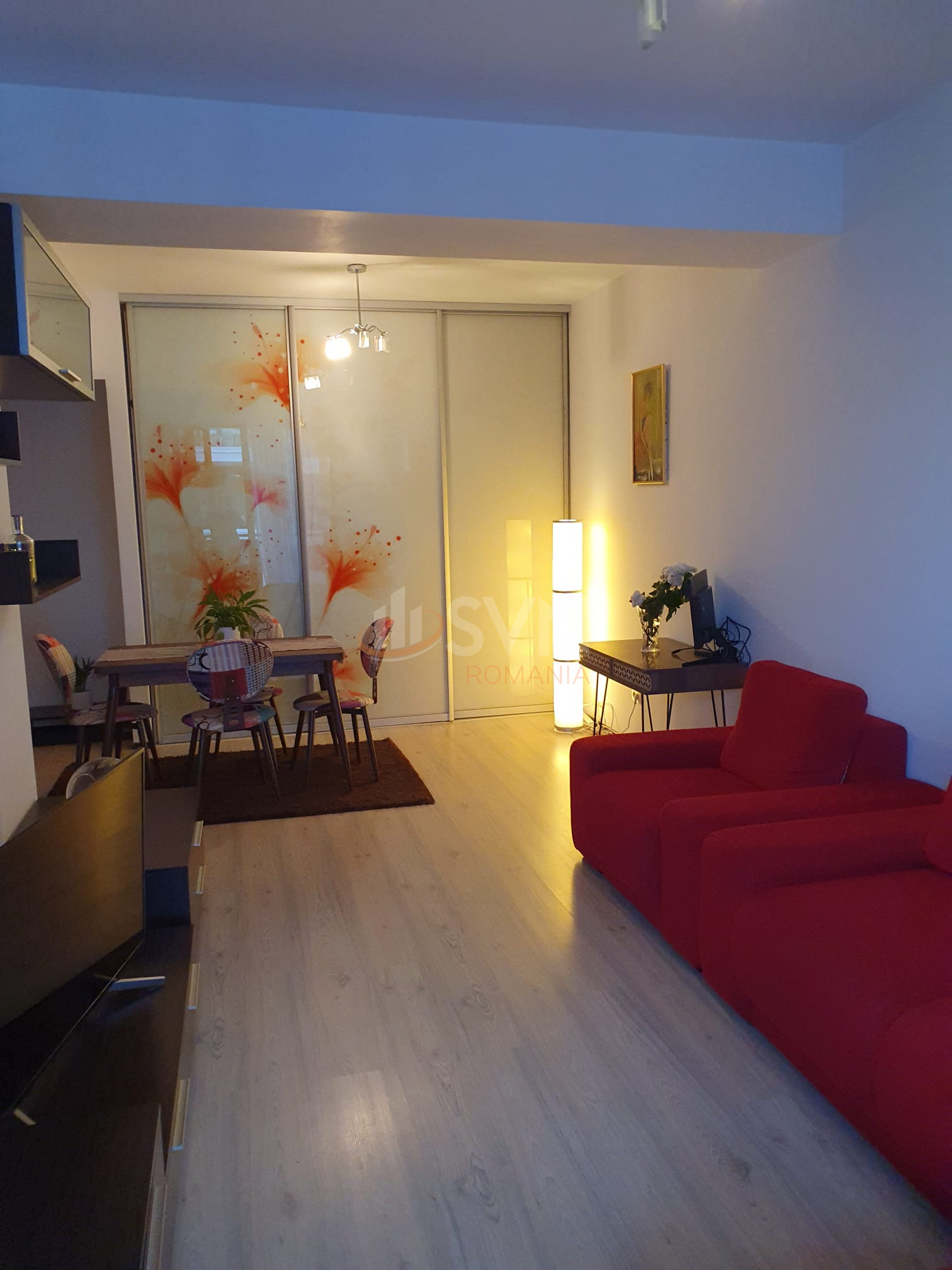 Apartament, 2 camere Bucuresti/Herastrau