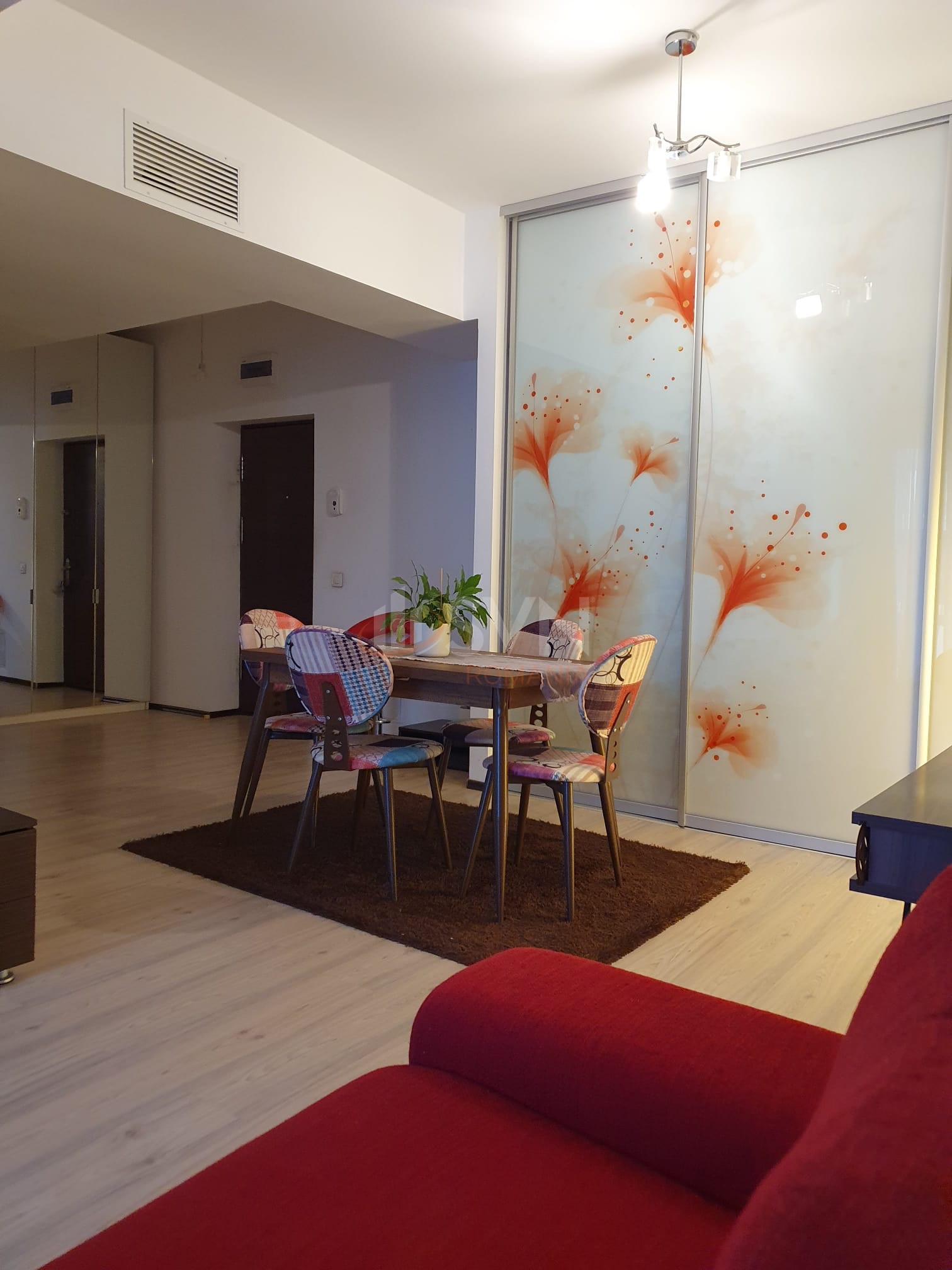 Apartament, 2 camere Bucuresti/Herastrau