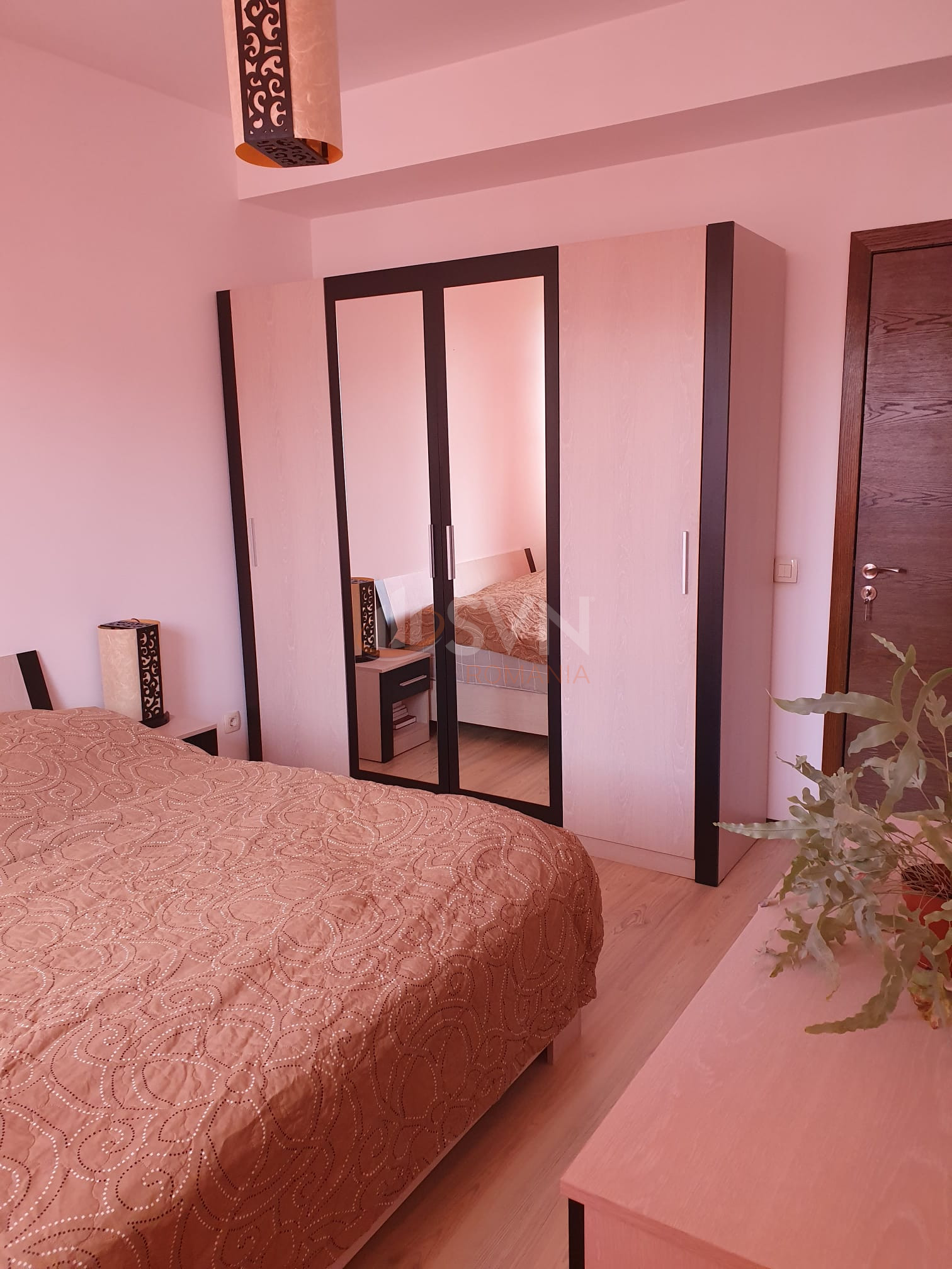 Apartament, 2 camere Bucuresti/Herastrau