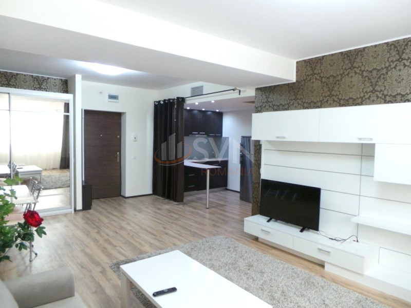 Apartament, 2 camere Bucuresti/Herastrau