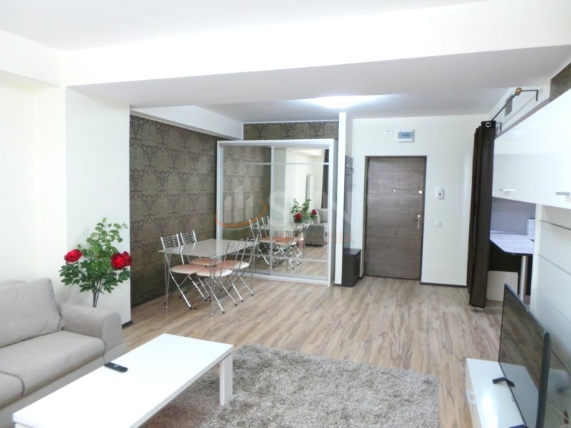Apartament, 2 camere Bucuresti/Herastrau