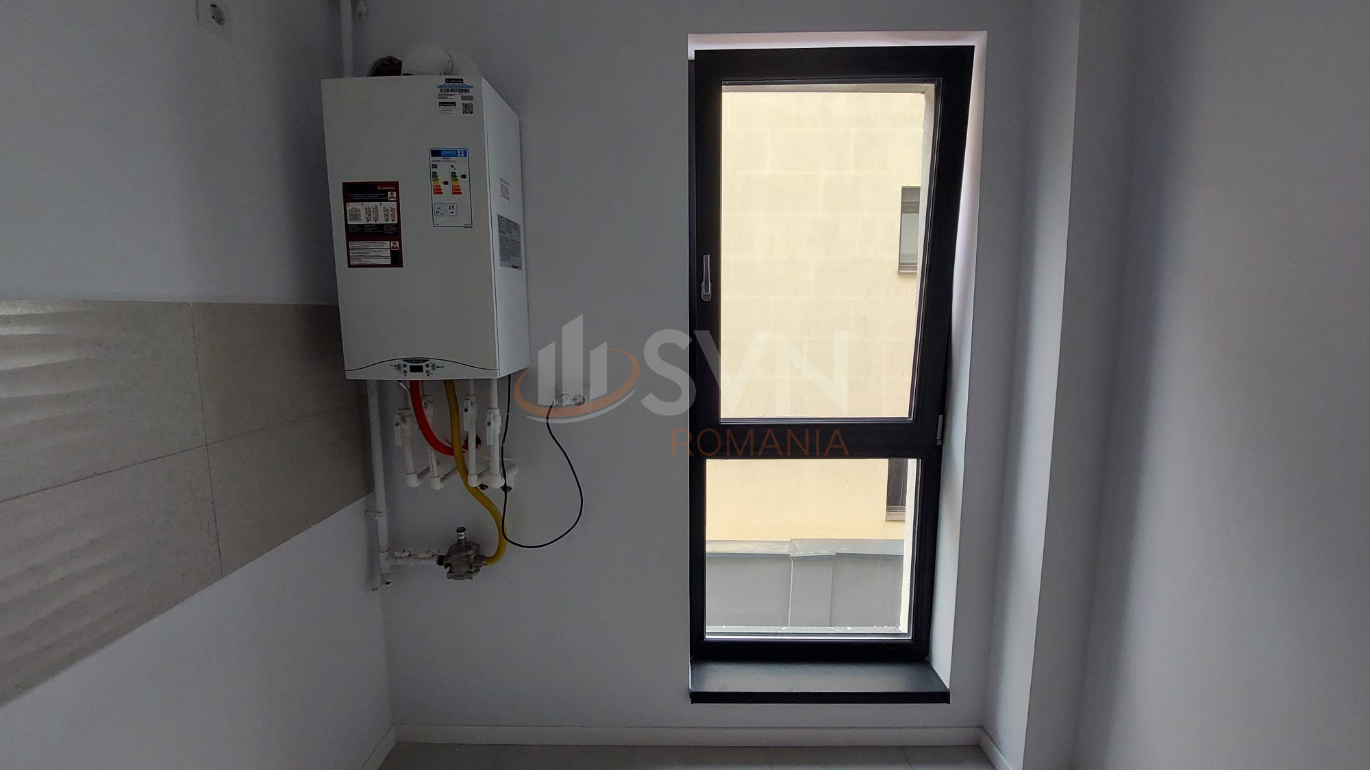 Apartament, 2 camere Bucuresti/Nicolae Grigorescu