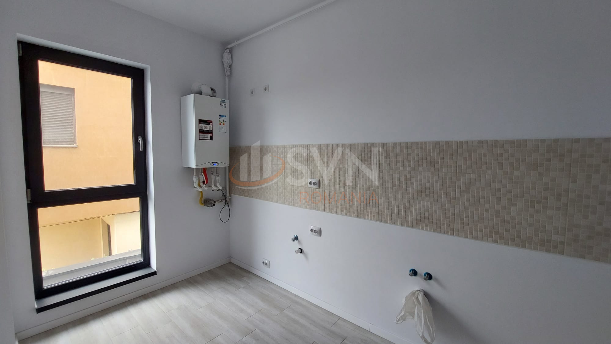 Apartament, 2 camere Bucuresti/Nicolae Grigorescu