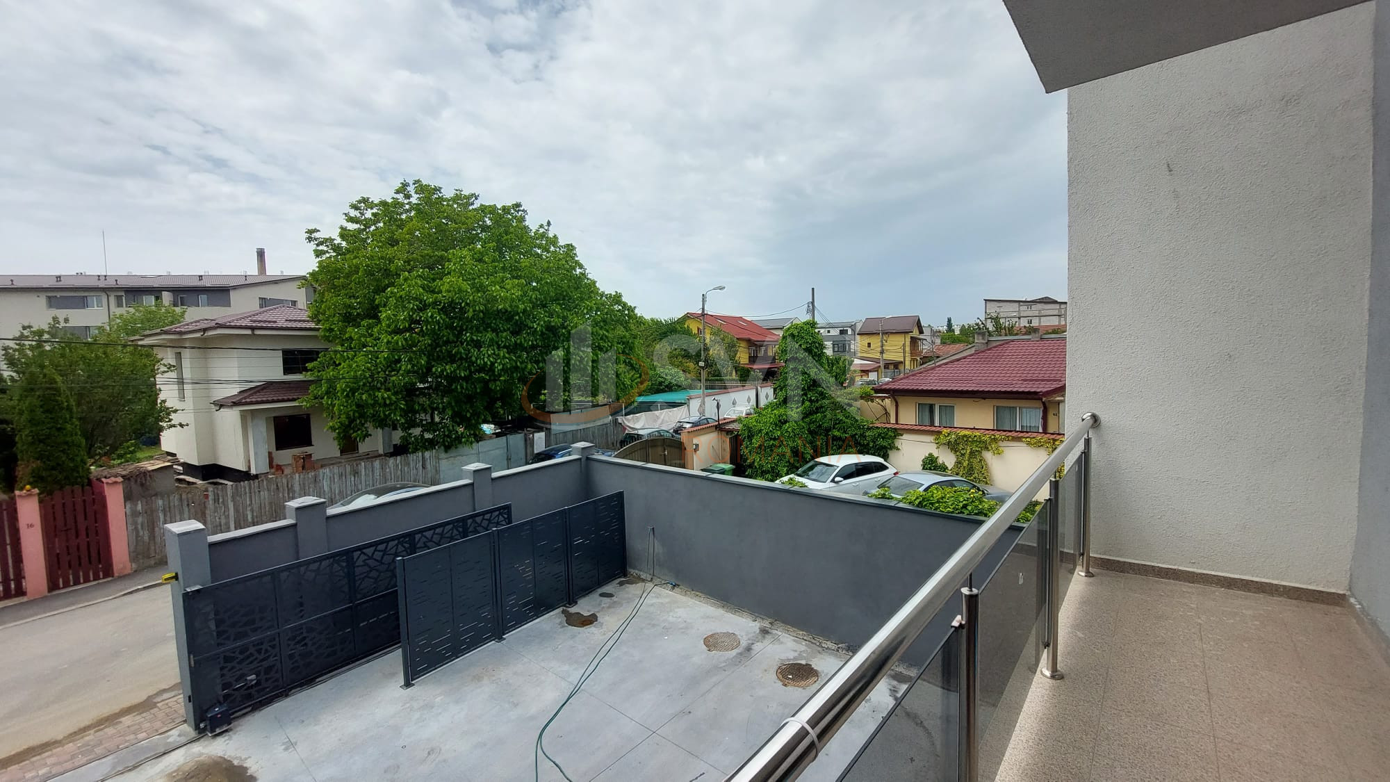 Apartament, 2 camere Bucuresti/Nicolae Grigorescu