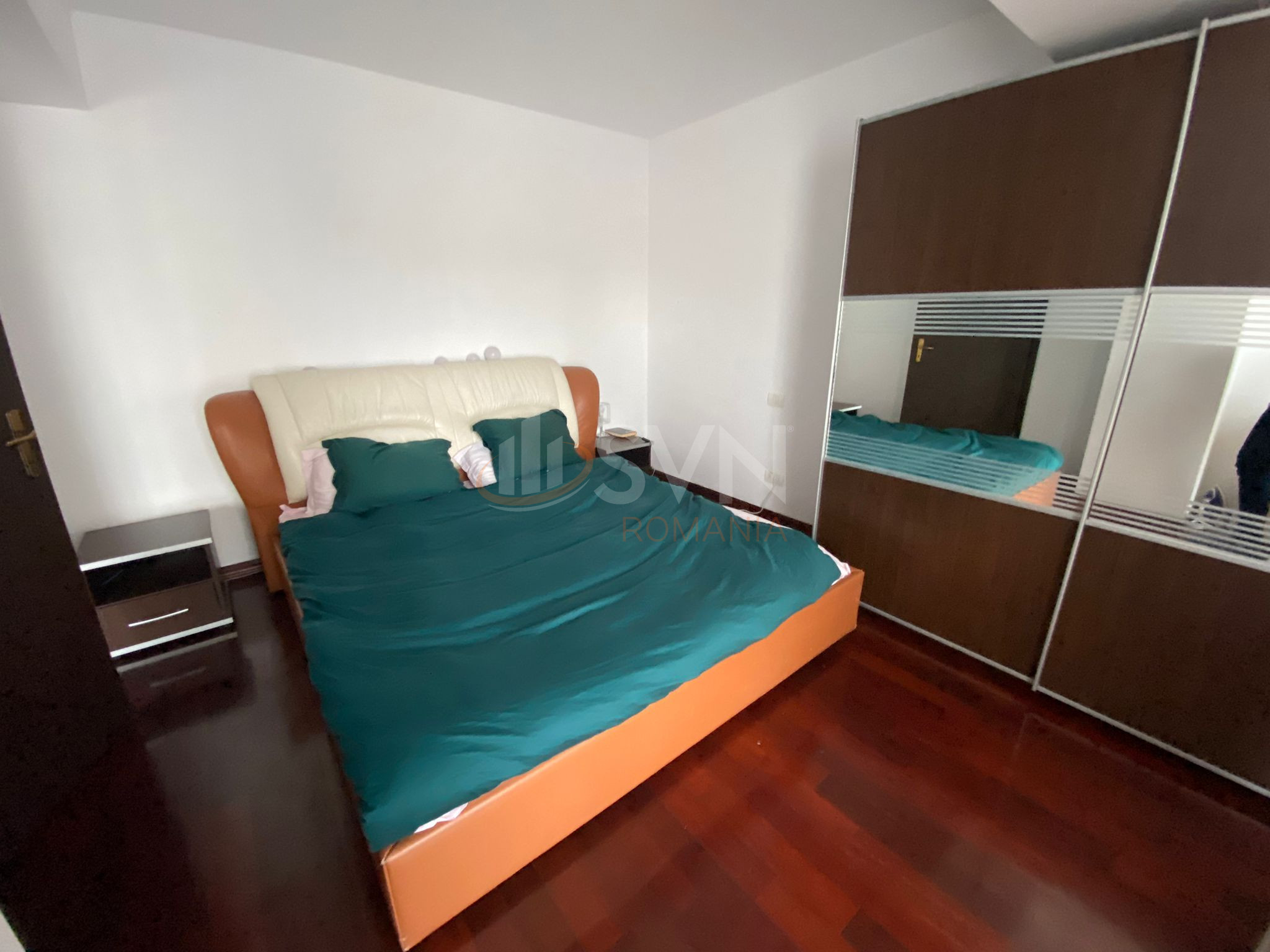 Apartament, 2 camere Bucuresti/Decebal