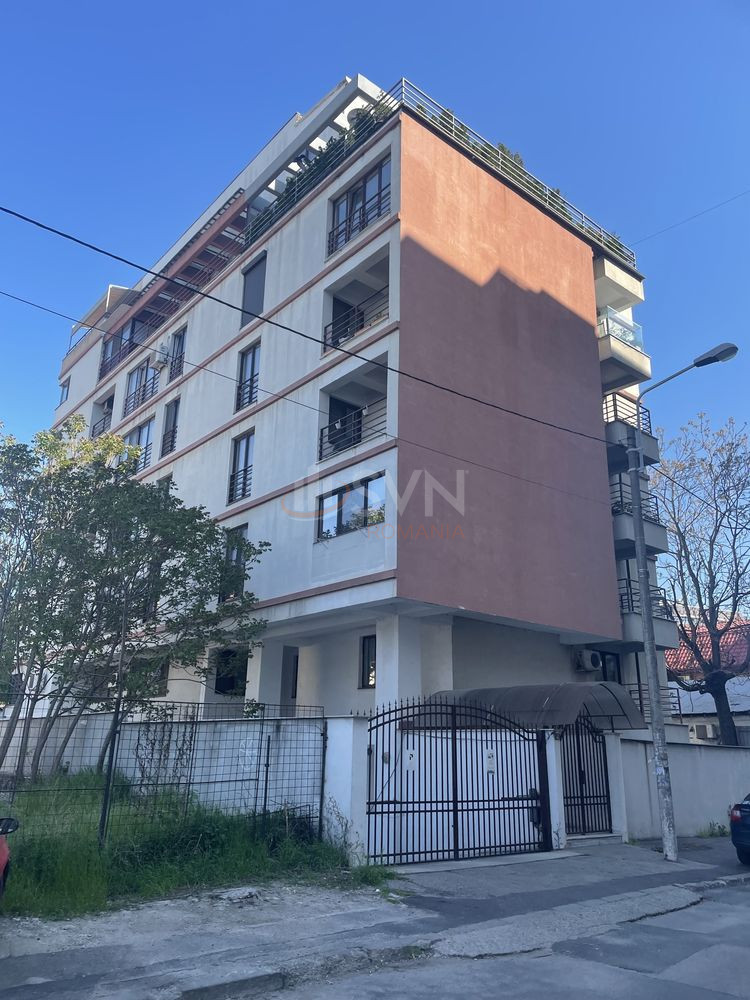 Apartament, 2 camere Bucuresti/Decebal