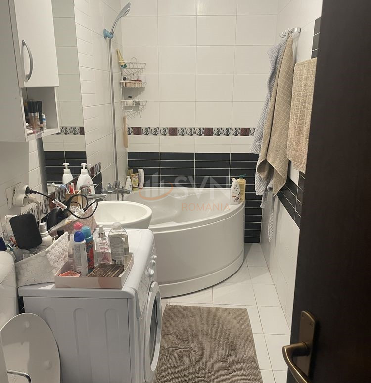 Apartament, 2 camere Bucuresti/Decebal