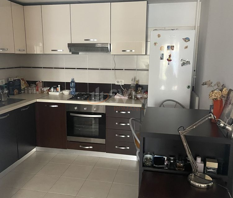 Apartament, 2 camere Bucuresti/Decebal