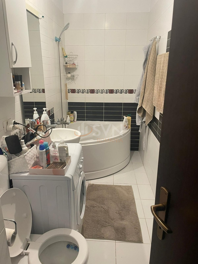 Apartament, 2 camere Bucuresti/Decebal