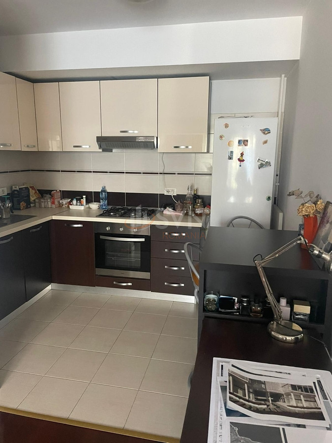 Apartament, 2 camere Bucuresti/Decebal