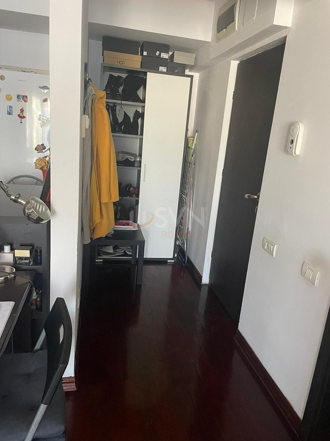 Apartament, 2 camere Bucuresti/Decebal