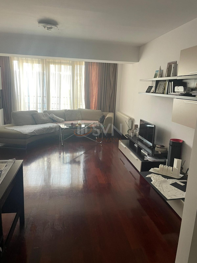 Apartament, 2 camere Bucuresti/Decebal